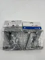4 x Schlauchstütze Bestway® Schlauchhalter 32mm Schlauch Pool Stabilisator Frame