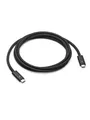 Apple Thunderbolt 4 (USB?C) Pro Cable - 1.8m