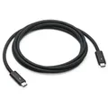 APPLE Thunderbolt 4 USB-C Pro Cable 1.8m Peripheriegeräte & Zubehör Kabel & Adapter