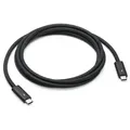 Apple Thunderbolt 4 Pro - Thunderbolt-Kabel - USB-C (M)zu USB-C (M) - USB 3.2 /