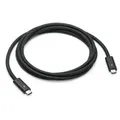 APPLE Thunderbolt 4 (USB-C) Pro Cable 1.8 m