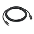 Apple Thunderbolt 4 Pro Kabel (1,8 m) ​​​​​​​(Neues Modell)