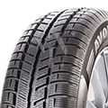 4x  Winterreifen AVON WT7 SNOW 165/70 R14 81 T