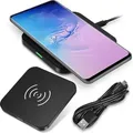 Ladestation für Samsung Galaxy S26 S25 S24 S23 S22 Flip Fold 7 6 5 Ladegerät