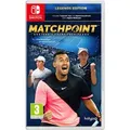 Matchpoint – Tennis Championships Legends Edition (NSW)