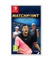 Matchpoint - Tennis Championships: Legends Edition (Nintendo Switch)