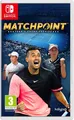 Matchpoint Tennis Championships, Legends Edition Juego para Nintendo Switch
