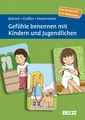 Gefühle benennen mit Kindern und Jugendlichen, Annika Botved