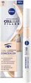 Nivea Cellular Filler 3in1 Augenpflege Concealer Hell 4ml Hyaluron Abdeckstift
