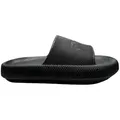 Fila Slippers schwarz Badeschuh schwarz 44 EU