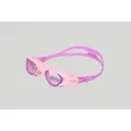 Schwimmbrille Kinder 6-12 Jahre The One Junior - Violet-pink-violet - Einheitsgröße