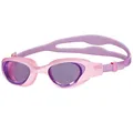Schwimmbrille ARENA The One Junior Anti-Beschlag UV-Schutz große Gläser