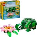 LEGO CREATOR 3 IN 1 31377 Schildkröte mit einer Seerosenblüte (31377)