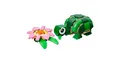 Lego Creator 3-in-1-Sets 31377 Schildkröte mit Seerose NEU / OVP