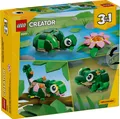 31377 - LEGO Creator - Wasserschildkröte und -lilienblume