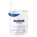 BODE X-Wipes Safety Pack Einweg-Vliestuchspendersystem 9819450 , 1 Standbodenbeutel = 90 Tücher,  Maße: 20 x 30 cm