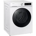 Samsung 9 kg Waschmaschine WW7000D mit EcoBubbleTM, EEK: A (-20%), 9 kg White