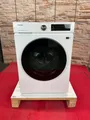 Samsung WW9BDB7U34GW/U2 Waschmaschine 9 kg WiFi Dampffunktion AI Ecobubble