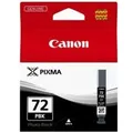 Canon Pgi-72pbk - 14 Ml - Photo Schwarz (6403b001)