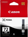 Canon PGI-72PBK Photo schwarz Original Tintenpatrone (6403B001)