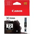 Canon PGI 72 PBK original Tintenpatrone Foto Schwarz für Pixma Drucker PRO10 PRO10S