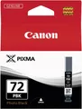 Canon Druckerpatrone PGI-72PBK Original Photo Schwarz 6403B001
