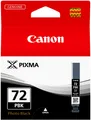 Original Canon Tintenpatrone Schwarz (Foto) PGI-72pbk 6403B001