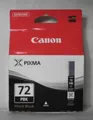 Original Canon PGI-72PBK  Tinte Photo Black  für PIXMA PRO 10  6403B001AA