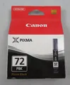 1 OVP Canon PGI-72 PBK  6403B001 Pixma Pro-10