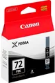 Canon Druckerpatrone Tinte PGI-72 PBK photo black, photo schwarz