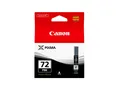 Canon PGI-72 PBK / 6403B001 Tinte photo schwarz