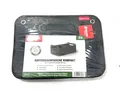 Athlon Tools Kofferraumtasche Kompakt 33L schwarz