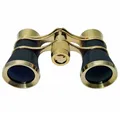 Braun Binocular 3x25 OPERA gold/schwarz