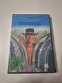 Paul Hogan is Crocodile Dundee - DVD Neu & Sealed