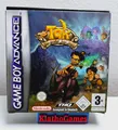 Tak 3: Die Große Juju-Jagd | Nintendo Gameboy Advance GBA OVP+Anl. Y46