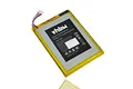 vhbw Akku kompatibel mit Telekom Speedbox LTE, LTE+ mini Router Modem Hotspots (3000mAh, 3,7V, Li-Polymer)