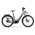 Winora Yakun R5 Pro Tiefeinstieg downtown/haze grey - gloss S