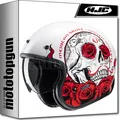 JETHELM FÜR MOTORRAD HJC V31 DESTO MC1 L