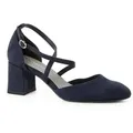 Tamaris 1-22438-46 Sandale blau 38 EU