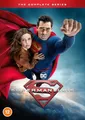 Superman & Lois Complete Series [DVD] [2025]