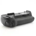 Nikon MB-D12 battiegriff Gebrauchtware | Leichte Gebrauchsspuren | 12 Monate Garantie