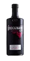 Brockmans Intensely Smooth Premium Gin 1L | Crafted with Dark Berries and Noble Traditions