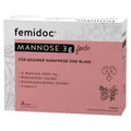 femidoc MANNOSE 3g forte 14 St