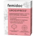 FEMIDOC Uroexpress Beutel 14 ST