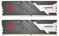 DIMM 64 GB DDR5-5600 (2x 32 GB) Dual-Kit (schwarz, PVV564G560C40K, Viper Venom, INTEL XMP, AMD EXPO)