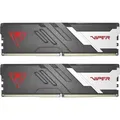 PATRIOT VIPER VENOM DIMM Kit     64GB, DDR5-5600, CL40-40-40-76, on-die ECC, retail