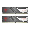 Patriot Viper Venom DDR5 64GB (2 x 32GB) 5600MT/s UDIMM Desktop Gaming Memory KIT - PVV564G560C40K