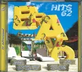 Bravo Hits 62 (2008, 2-CDs)