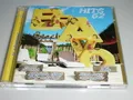 BRAVO HITS 62 -  2 CD ´S  RIHANNA / SIDO / USHER / MAROON 5 / PAUL POTTS    (YZ)