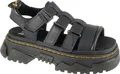 DR. MARTENS MATTISON 35 Schwarz